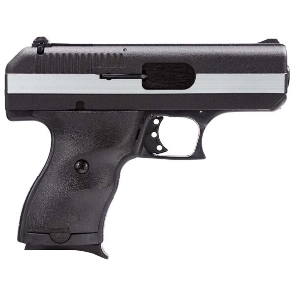 Hi-Point CF-380 Handgun .380 ACP 8rd Magazine 3.5" Barrel Two Tone Finish - Precision Shot Firearms