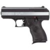 Hi-Point CF-380 Handgun .380 ACP 8rd Magazine 3.5" Barrel Two Tone Finish - Precision Shot Firearms