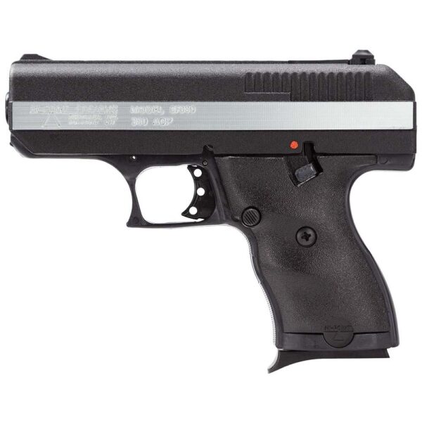 Hi-Point CF-380 Handgun .380 ACP 8rd Magazine 3.5" Barrel Two Tone Finish - Precision Shot Firearms