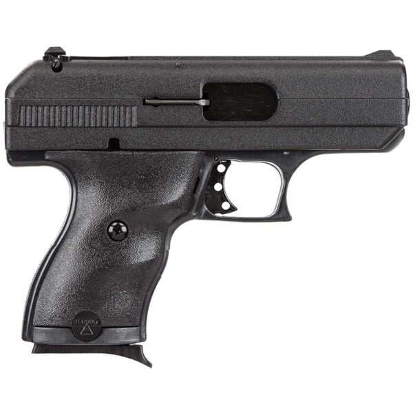 Hi-Point C9 Compact Handgun 9mm Luger 8rd Magazine 3.5" Barrel - Precision Shot Firearms