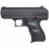 Hi-Point C9 Compact Handgun 9mm Luger 8rd Magazine 3.5" Barrel - Precision Shot Firearms