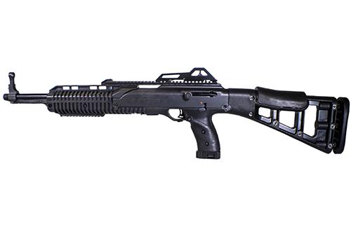 10TS CARBINE 10MM BLACK 17.5" BARREL 10 SHOT MAG - Precision Shot Firearms