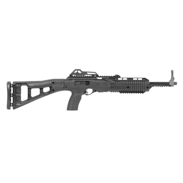 HiPoint 3095 Carbine Rifle .30 SC 10rd Magazine 16.5" Barrel Black - Precision Shot Firearms