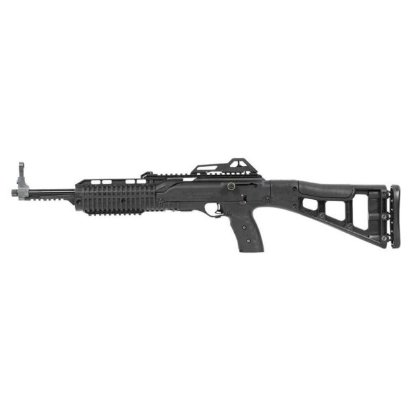 HiPoint 3095 Carbine Rifle .30 SC 10rd Magazine 16.5" Barrel Black - Precision Shot Firearms