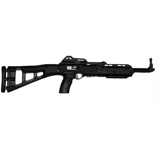 Hi-Point 380TS Carbine .380 ACP 10rd Magazine 16.5" Barrel Black Stock - Precision Shot Firearms