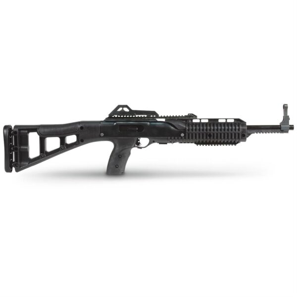Hi-Point 4095TS-Carbine Rifle .40 S&W 10rd Magazine 17.5" Barrel Black Stock - Precision Shot Firearms