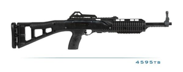 HI-POINT 45ACP 17.5" CARBINE W/ TARGET STOCK - Precision Shot Firearms