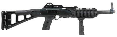 HI-POINT 45ACP 17.5" CARBINE W/FORWARD GRIP - Precision Shot Firearms