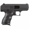 Hi-Point C9 Compact Handgun 9mm Luger 8rd Magazine 3.5" Barrel w/Galco Holster - Precision Shot Firearms