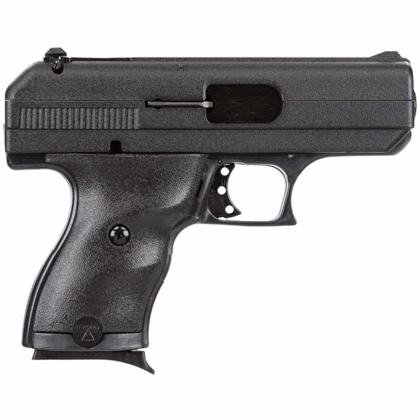 Hi-Point C9 Compact Handgun 9mm Luger 8rd Magazine 3.5" Barrel w/Galco Holster - Precision Shot Firearms