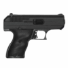 Hi-Point C9 Compact Handgun 9mm Luger 8rd Magazine 3.5" Barrel w/Kershaw Knife - Precision Shot Firearms
