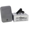 Hi-Point C9 Compact Handgun 9mm Luger 8rd Magazine 3.5" Barrel W/Home Security Pack (Lock Box) - Precision Shot Firearms