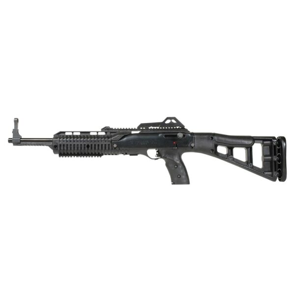 Hi-Point 995TS Carbine Rifle 9mm Luger 10rd Magazine 16.5" Barrel Black - Precision Shot Firearms