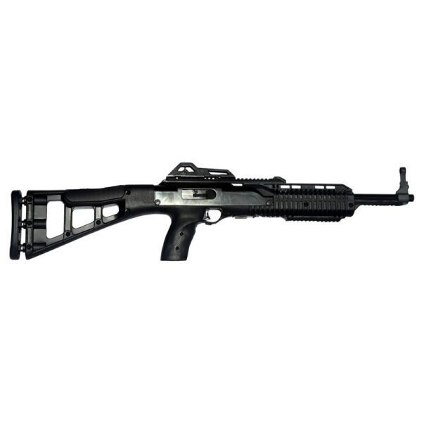 Hi-Point 995TS Carbine Rifle 9mm Luger 10rd Magazine 16.5" Barrel Black - Precision Shot Firearms