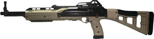 HI-POINT 9MM 9TS carbine FDE - Precision Shot Firearms