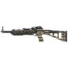 Hi-Point 995TS Carbine Rifle 9mm Luger 10rd Magazine 16.5" Barrel FDE Flag - Precision Shot Firearms