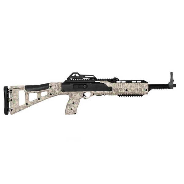 Hi-Point 9TS Carbine Rifle 9mm Luger 10rd Magazine 16.5" Threaded Barrel Money Edition Stock - Precision Shot Firearms