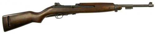 Inland M1 Model 45 Carbine .30 Cal 15rd Magazine 18" Barrel Wood Stock Type 3 Bayonet Lug - Precision Shot Firearms