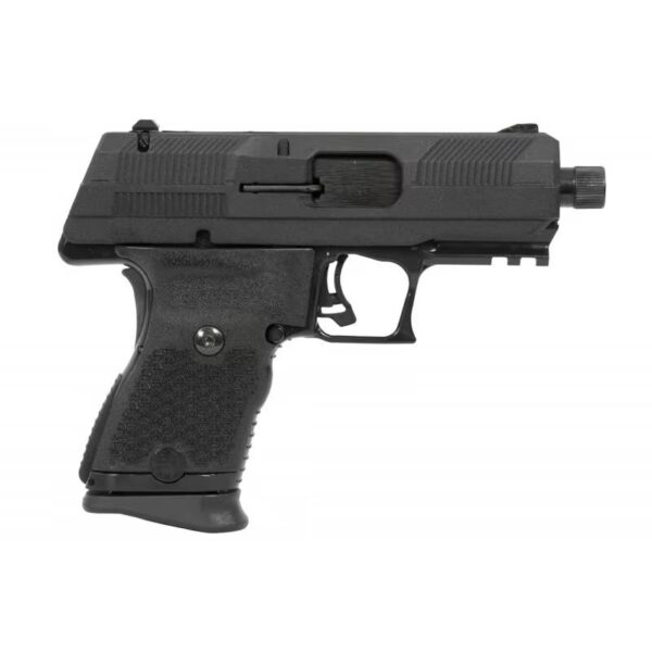 Hi-Point Firearms Yeet Cannon G1 Handgun 9mm Luger 8rd Magazine 3.5" Threaded Barrel Black - Precision Shot Firearms
