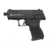 Hi-Point Firearms Yeet Cannon G1 Handgun 9mm Luger 8rd Magazine 3.5" Threaded Barrel Black - Precision Shot Firearms