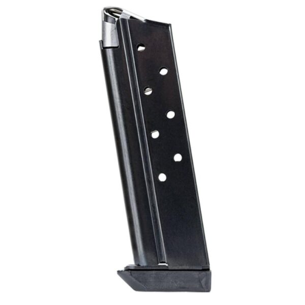 Rock Island Armory RIA-MAG Magazine for Full Size 1911 A1 10mm Blued 8/rd - Precision Shot Firearms