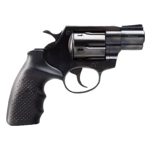 Rock Island Armory AL3.1 Handgun 357 Mag 6rd Capacity 2" Barrel Black - Precision Shot Firearms
