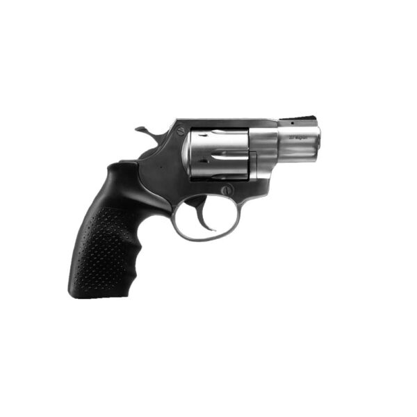 Rock Island Armory AL3.1 Handgun 357 Mag 6rd Capacity2" Barrel Stainless Steel with Black Grip - Precision Shot Firearms