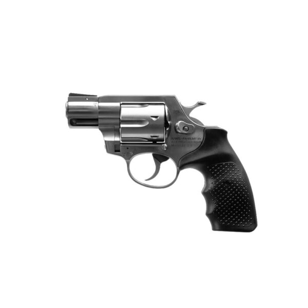 Rock Island Armory AL3.1 Handgun 357 Mag 6rd Capacity2" Barrel Stainless Steel with Black Grip - Precision Shot Firearms