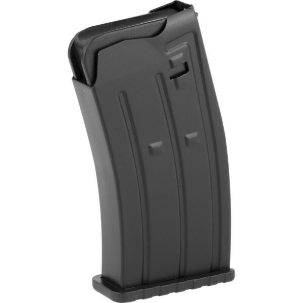 Rock Island Armory RIA-MAG Magazine for VR Series Shotguns Black Polymer 12 ga 5/rd - Precision Shot Firearms
