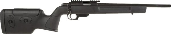 Armscour M22 Tactical Rifle .22 TCM 5rd Capacity 20" Barrel Polymer Stock - Precision Shot Firearms