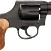 RIA M206 Spurless Handgun .38 Spl 6rd Capacity 2" Barrel - Precision Shot Firearms