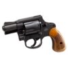 RIA M206 Spurless Handgun .38 Spl 6rd Capacity 2" Barrel - Precision Shot Firearms