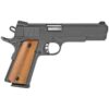 RI Armscor M1911-A1 FS Tactical Handgun 45 Auto 8rd Magazine 5" Barrel Parkerized - Precision Shot Firearms