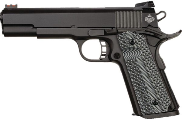 RIA ROCK ULTRA FS Pistol 9MM 5 9RD - Precision Shot Firearms