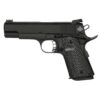 Rock Island Armory Rock Ultra CCO Handgun .45 ACP 7rd Magazine 4.2" Barrel Black - Precision Shot Firearms