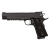 Rock Island Armory Pro Ultra Match 6" Handgun 10mm 8rd Magazine 6" Barrel Black - Precision Shot Firearms