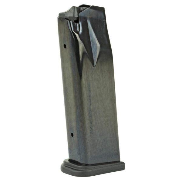 Rock Island Armory ACT-MAG Double-Stacked Magazine for 1911 .45ACP Matte Steel 13/rd HC - Precision Shot Firearms