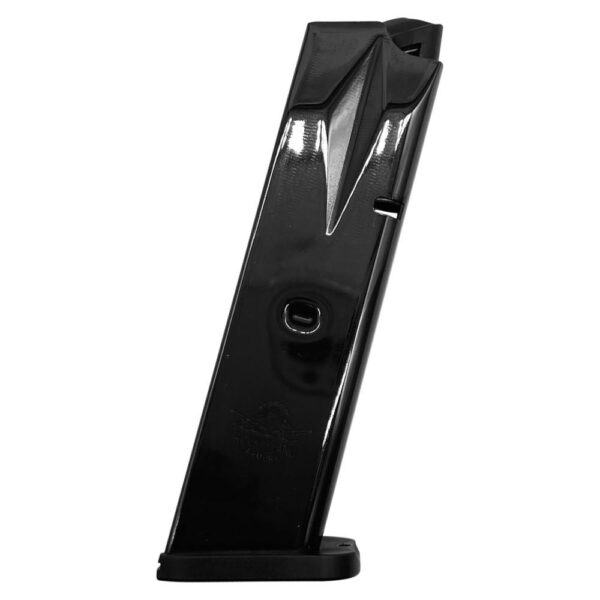 Rock Island Armory Handgun Magazine Black for RIA 5.0 9mm Luger 10/rd - Precision Shot Firearms