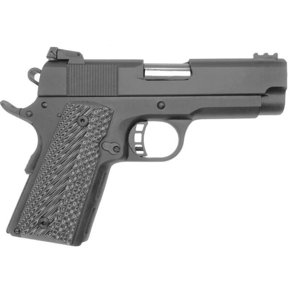 Rock Island armory ROCK Ultra CS-L Combo 9MM / 22TCM9R 8rd Magazine Pistol 3.6" Barrel - Precision Shot Firearms