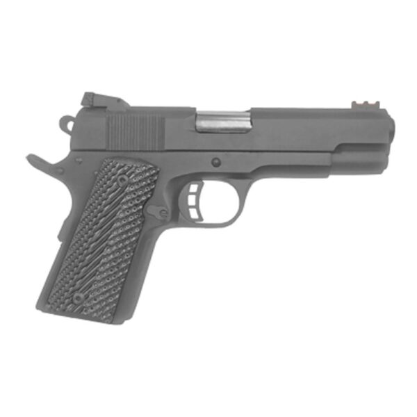 Rock Island Armory ROCK Ultra CCO Combo 9MM / 22TCM9R 8rd Magazine Pistol 4.2" Barrel - Precision Shot Firearms