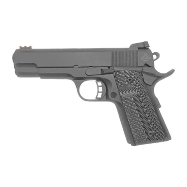 Rock Island Armory ROCK Ultra CCO Combo 9MM / 22TCM9R 8rd Magazine Pistol 4.2" Barrel - Precision Shot Firearms
