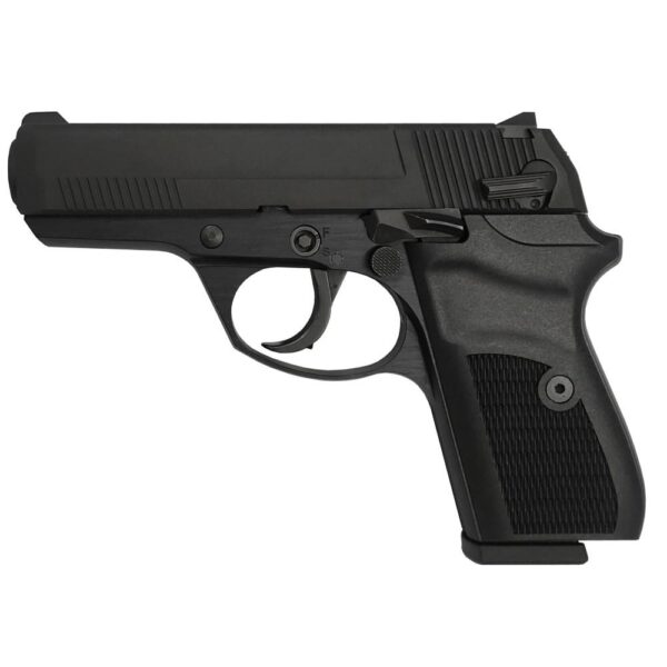 Rock Island Armory LI380 1911 Handgun .380 ACP 8rd Magazine 3.55" Barrel Black - Precision Shot Firearms