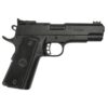 Rock Island Armory TCM Standard Armor MS Handgun 22 TCM 17rd Magazine 4.2" Barrel Black - Precision Shot Firearms