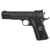 Rock Island Armory TCM Standard Full Size Handgun .22 TCM 17rd Magazine 5" Barrel Black - Precision Shot Firearms