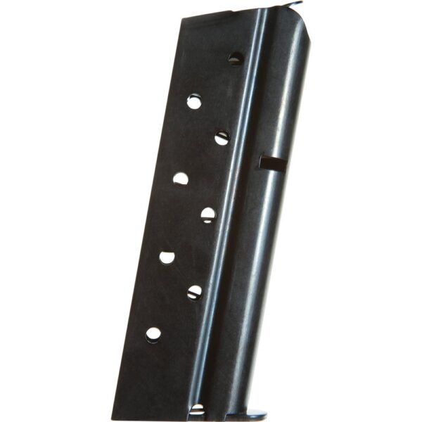 Rock Island Armory Metalform Magazine For Compact 1911 9mm Blued 8/rd - Precision Shot Firearms