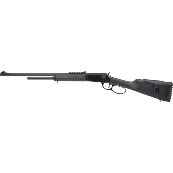 Rock Island All Generation Shotgun 410 ga 2.75" Chamber 5rd Magazine 20" Barrel Black CA/MA/MD Compliant - Precision Shot Firearms