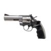 Rock Island AL22 Standard Handgun .22 LR 9rd Capacity 4" Barrel Stainless Steel with Black Grip - Precision Shot Firearms