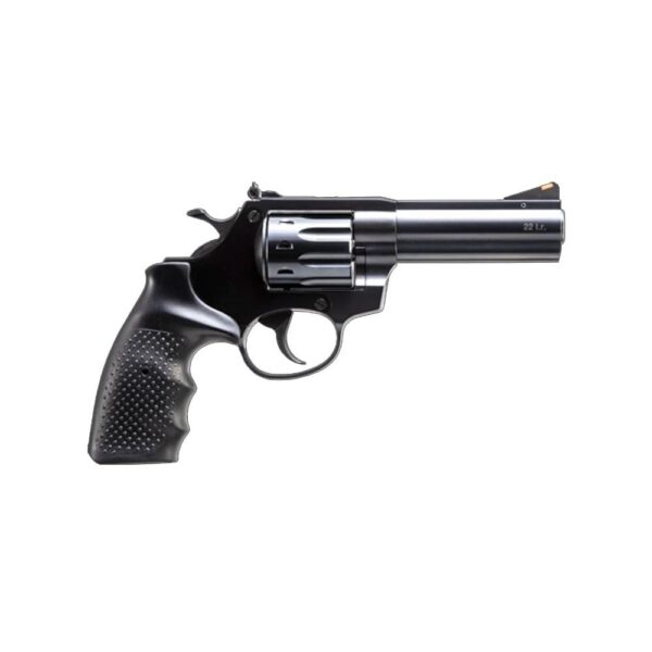 Rock Island AL22 Handgun .22 LR 9rd Capacity 4" Barrel Black - Precision Shot Firearms