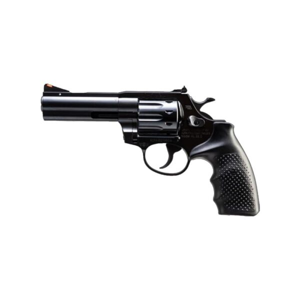Rock Island AL22 Handgun .22 LR 9rd Capacity 4" Barrel Black - Precision Shot Firearms