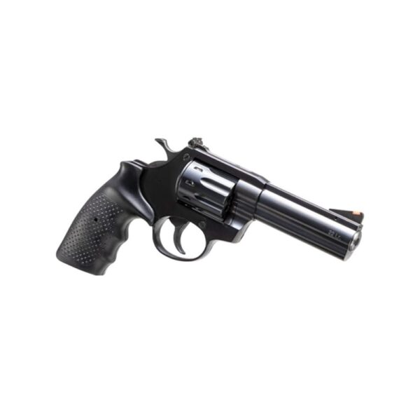 Rock Island AL22 Handgun .22 LR 9rd Capacity 4" Barrel Black - Precision Shot Firearms